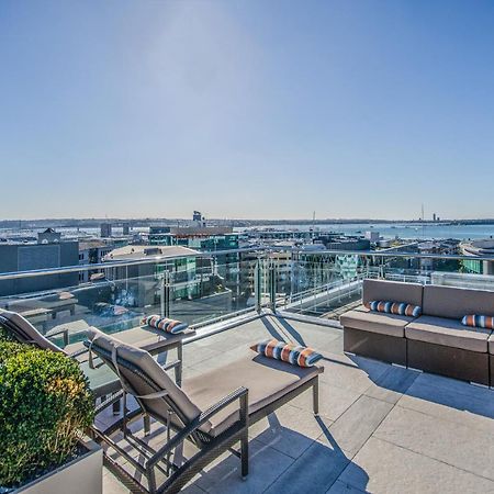 Your Family Getaway - Rooftop Spa & Pool! 오클랜드 외부 사진